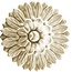 Grand Decor Rozet R622 diameter 15,5 cm
