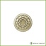 Grand Decor Rozet R135 diameter 73,8 cm