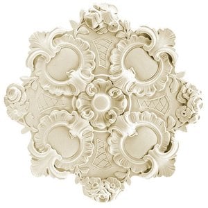 Grand Decor Rozet R149 diameter 46,0 cm