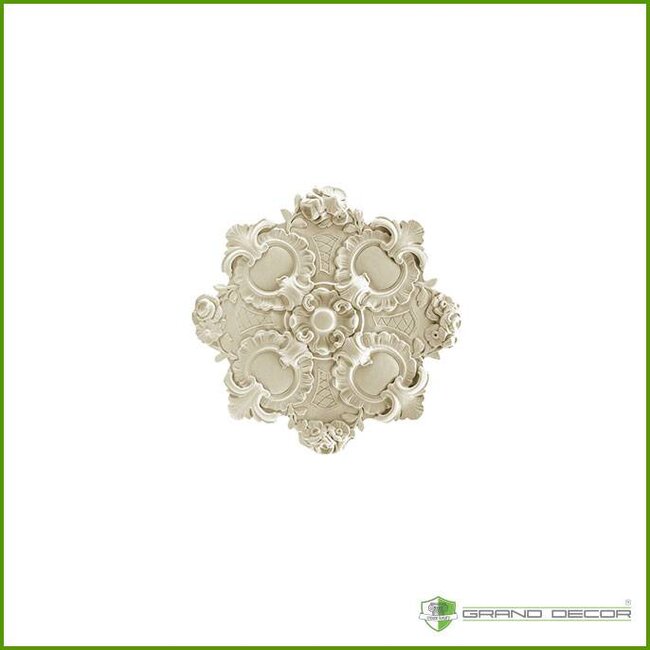 Grand Decor Rozet R149 diameter 46,0 cm
