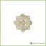 Grand Decor Rozet R149 diameter 46,0 cm