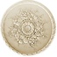 Grand Decor Rozet R148 diameter 57,5 cm