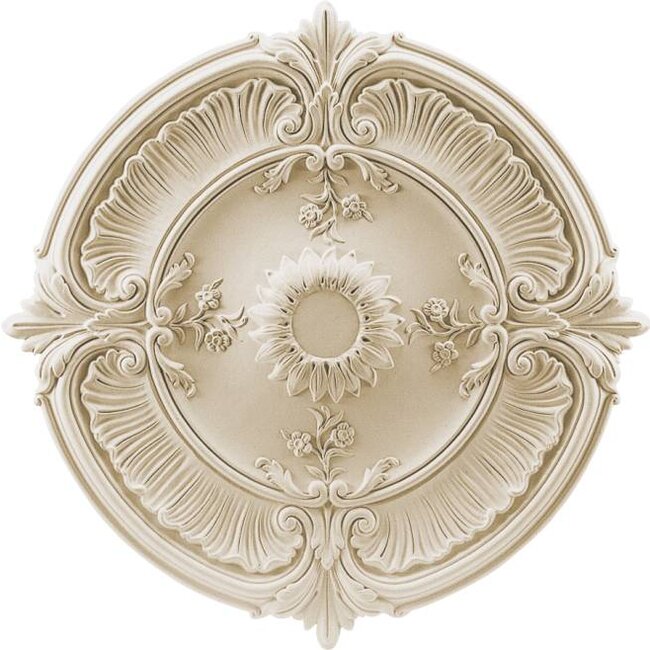 Grand Decor Rozet R120 diameter 77,0 cm (R24)
