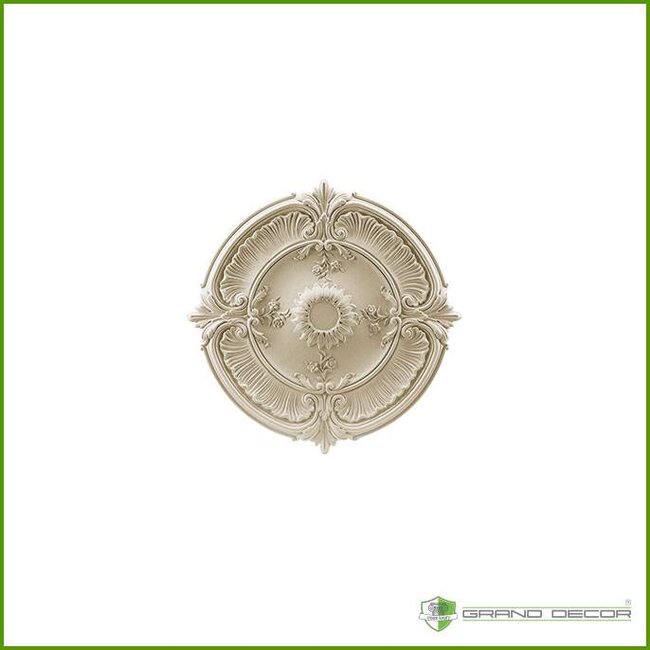 Grand Decor Rozet R120 diameter 77,0 cm (R24)