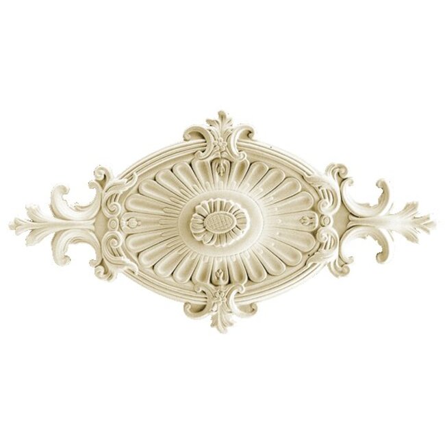 Grand Decor Rozet R114 diameter 60 x 31,5 cm (R1)