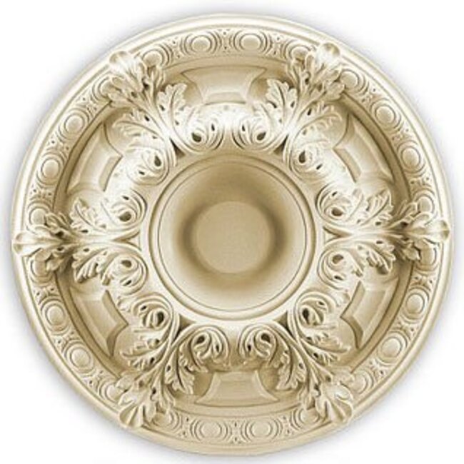 Grand Decor Rozet R109 diameter 49,5 cm (R8)