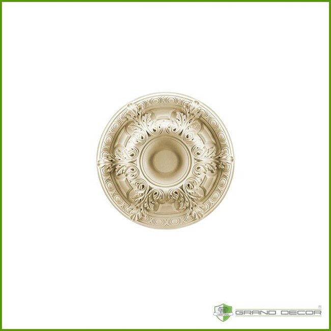 Grand Decor Rozet R109 diameter 49,5 cm (R8)