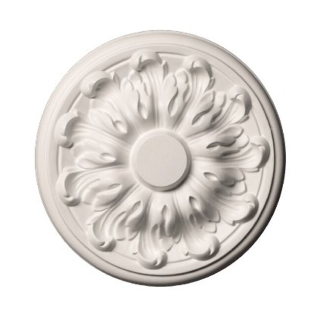 Grand Decor Rozet R115 diameter 20,0 cm