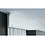 Grand Decor KF803 (150 x 60 mm), lengte 2 m, PU - LED sierlijst voor indirecte verlichting