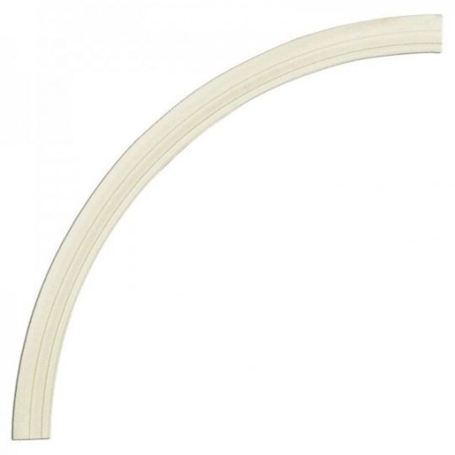 Grand Decor Rozet ring RL735 radius 54,7 cm / 50 cm (4 delen)