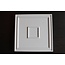 Grand Decor Rozet R223 20,0 x 20,0 cm