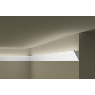 NMC Wallstyl  IL4 (60 x 37,5 mm), HDPS, lengte 2 m