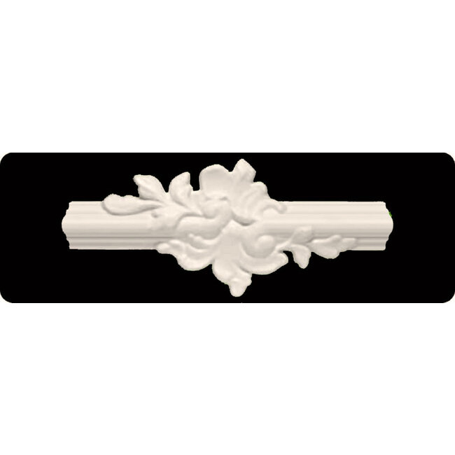Homestar Sierstukjes 38 mm OW11, set (= 2 stuks)