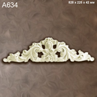 Grand Decor A634 ornament (225 x 828 x 42 mm)