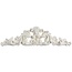 Grand Decor A634 ornament (225 x 828 x 42 mm)