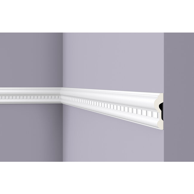 NMC Arstyl Z32 (80 x 20 mm), lengte 2 m