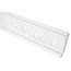Grand Decor Kroonlijst C748 (75 x 35 mm), polyurethaan, lengte 2 m