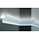 Grand Decor Polyurethaan - LED sierlijst voor indirecte verlichting, KF712 (100 x 55 mm), lengte 2 m