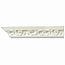 Grand Decor Kroonlijst K106 (72 x 72 mm), polyurethaan, lengte 2 m