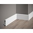 Lijst & Ornament Plint MD014 (80 x 14 mm), lengte 2 m
