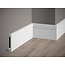Lijst & Ornament Plint MD356 (110 x 15 mm), lengte 2 m