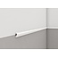 Lijst & Ornament Plint MD255 (39 x 20 mm), lengte 2 m