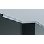 Grand Decor Kroonlijst P925 (50 x 50 mm), polyurethaan, lengte 2 m