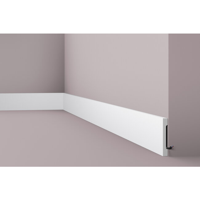 NMC Wallstyl FD2S (110 x 15 mm), lengte 2 m