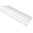 Grand Decor Kaderlijst CR810 (40 x 18 mm), polyurethaan, lengte 2 m