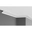 Grand Decor Kroonlijst P829 (40 x 38 mm), polyurethaan, lengte 2 m