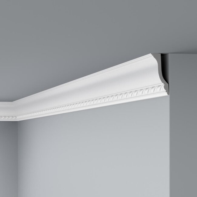 NMC E13 (95 x 45 mm) EPS New Skin, lengte 2 m