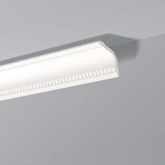 NMC E28 (65 x 75 mm) EPS New Skin, lengte 2 m