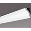 NMC NMC Kroonlijst Nomastyl GK+ (75 x 50 mm), lengte 2 m