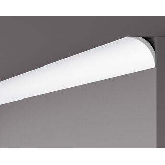 NMC Nomastyl Pure NE1 (40 x 40 mm), lengte 2 m