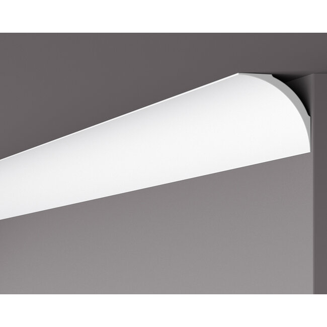 NMC Nomastyl Pure NE2 (60 x6 0 mm), lengte 2 m