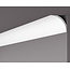 NMC Nomastyl Pure NE2 (60 x6 0 mm), lengte 2 m