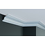 Grand Decor Kroonlijst P819 (68 x 68 mm), polyurethaan, lengte 2 m