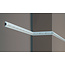 Grand Decor Kaderlijst CR710 (40 x 25 mm), polyurethaan, lengte 2 m