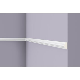 NMC Arstyl SP3 (23 x 13 mm), lengte 2 m