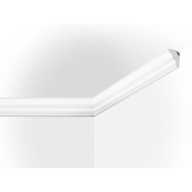 Vidella VB25 (15 x 25 mm), lengte 2 m