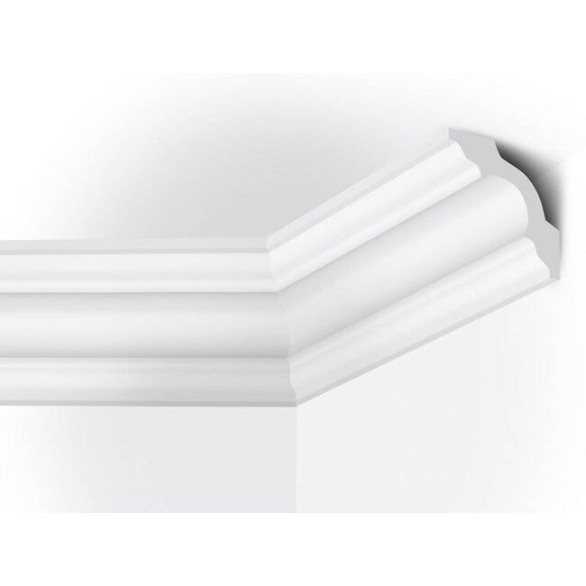 Vidella VL80 (80 x 80 mm), lengte 2 m