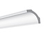 Vidella VZ60 (60 x 60 mm), lengte 2 m