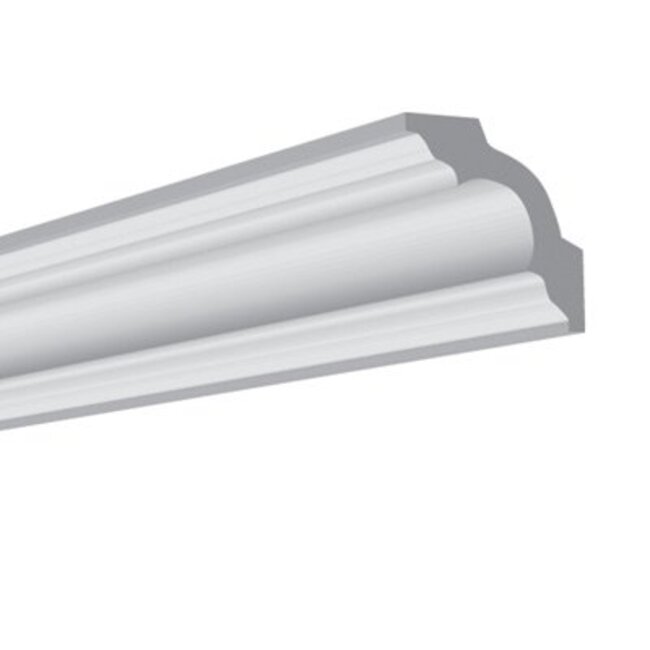 Vidella VG50 (50 x 50 mm), lengte 2 m