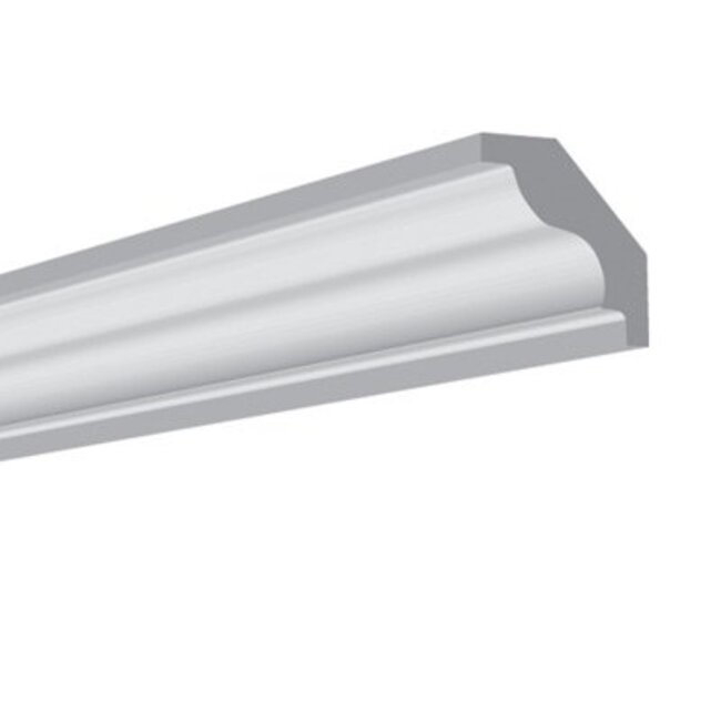 Vidella VI40 (40 x 45 mm), lengte 2 m