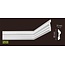 NMC Arstyl Z13 (80 x 20 mm), lengte 2 m