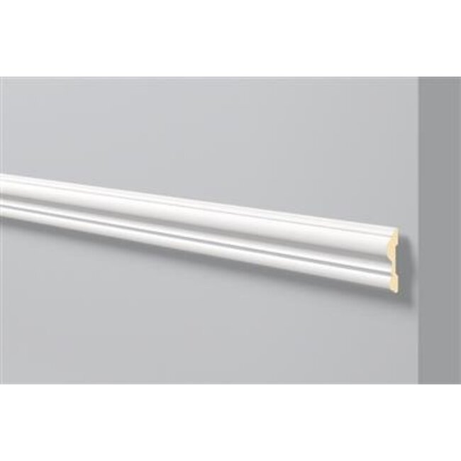 NMC Arstyl Z13 (80 x 20 mm), lengte 2 m