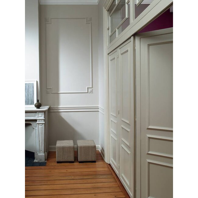 NMC Arstyl Z13 (80 x 20 mm), lengte 2 m