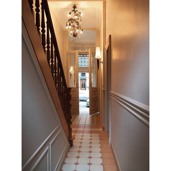 NMC Arstyl Z32 (80 x 20 mm), lengte 2 m