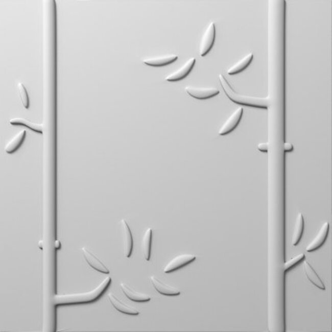 Vidella 3D Wandpaneel Oriental Secrets (prijs per pak à 2 m2)