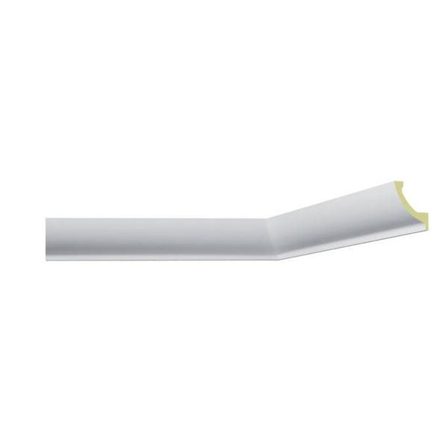 Bovelacci Classicstyl C3215 (10 x 7,5 cm) Kroonlijst Indirecte Verlichting